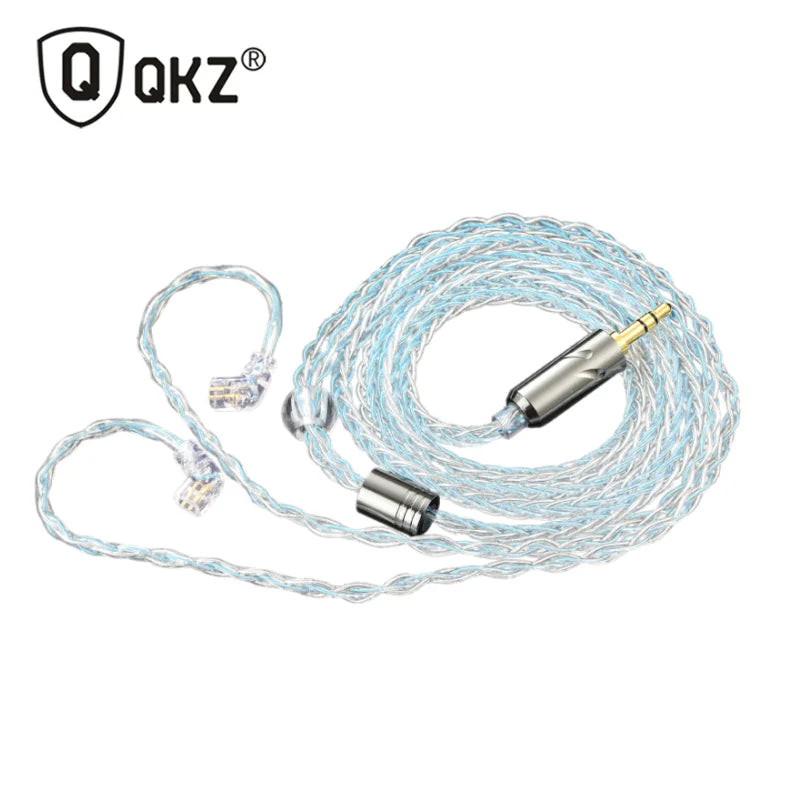 Cable 8 Núcleos - QKZ T1