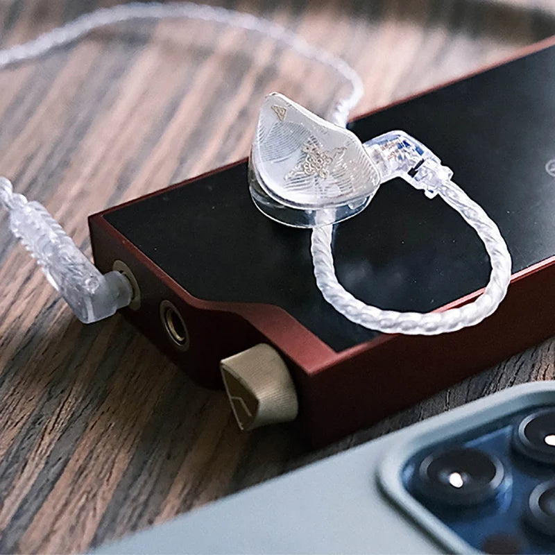 TANGZU WAN'ER S.G - Audifonos HiFi