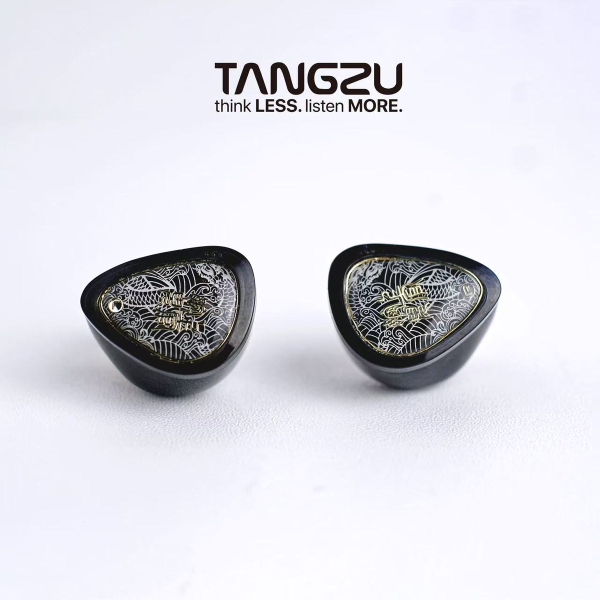 Tangzu Wan'er S.G 2nd Gen Black