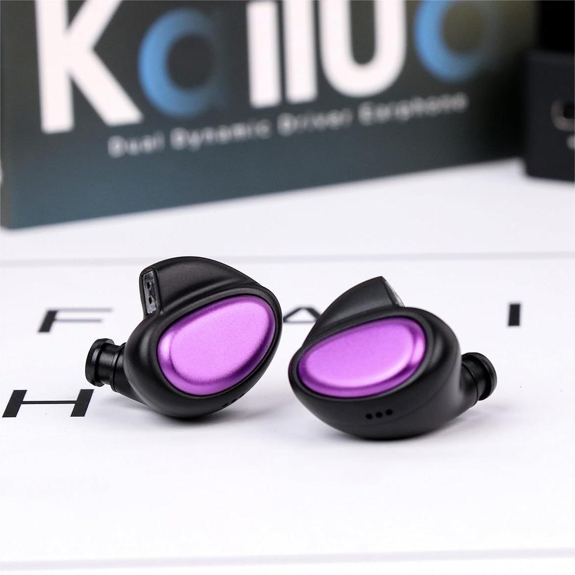 TRIPOWIN Kailua - In-Ear Headphone