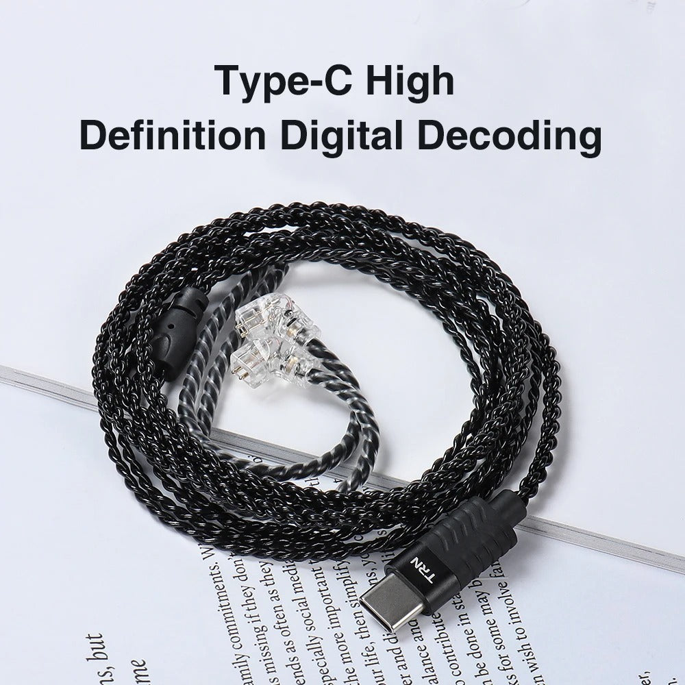 TRN A1-TC - CABLE TIPO C