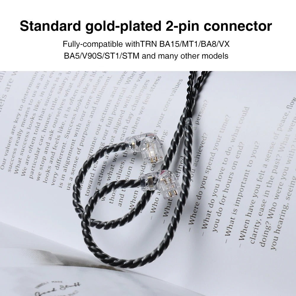 TRN A1-TC - CABLE TIPO C