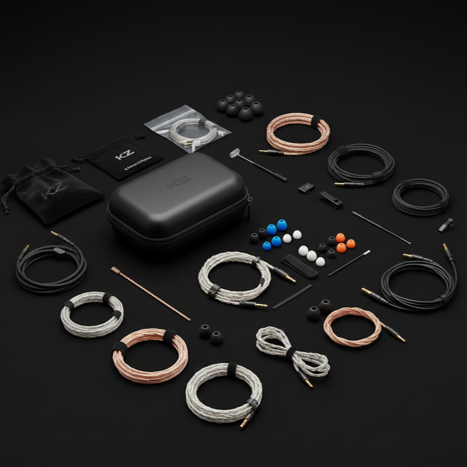 Guía definitiva para elegir auriculares según tu estilo de uso