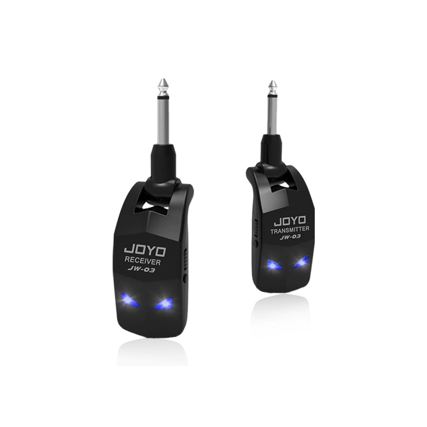 JOYO JW03 sistema inalambrico para instrumentos