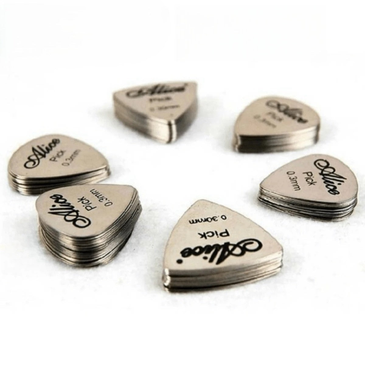 Accesorios de Guitarra