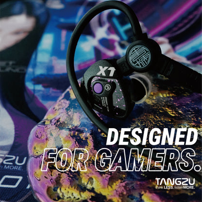Tangzu Xue Tao product photo 4