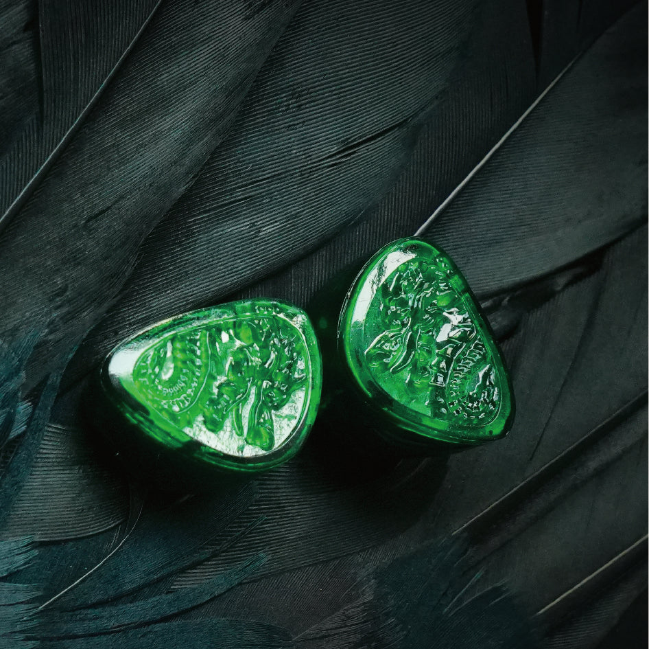 Tangzu Jade Dragon product photo 3