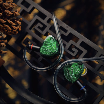 Tangzu Jade Dragon product photo 2