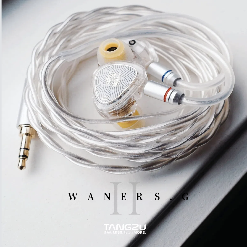 Tangzu White product photo 2