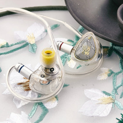 Tangzu White product photo 3