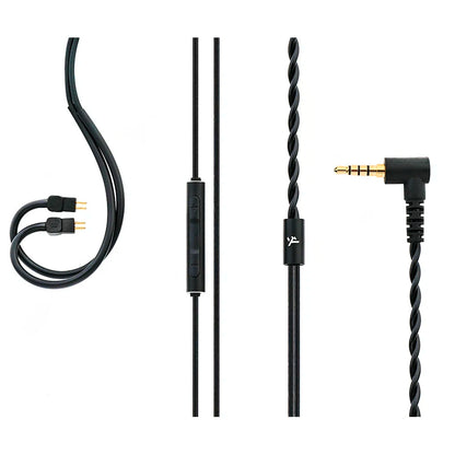 TRUTHEAR x CRINACLE ZERO BLUE 2 - Auricular In-Ear
