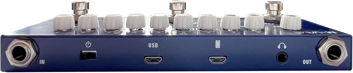 Cuvave M-VAVE Cube Baby Bass
