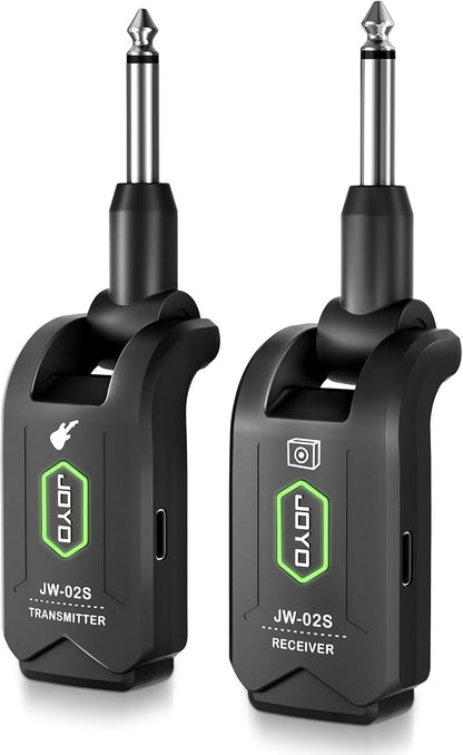 JOYO JW03 Sistema Inalámbrico para Instrumentos