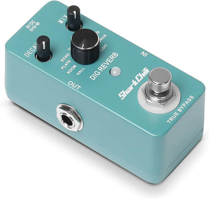 Cuvave M-VAVE Cube Baby Bass