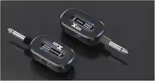 JOYO JW03 Sistema Inalámbrico para Instrumentos