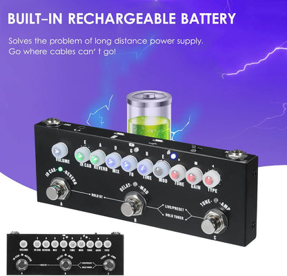 Cuvave M-VAVE Cube Baby AC