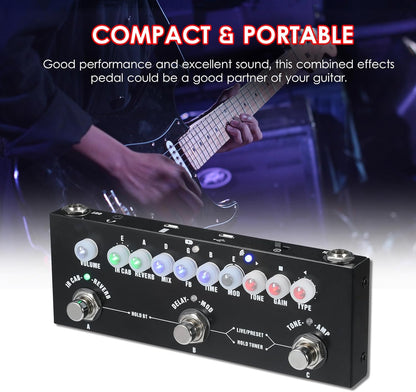 Cuvave M-VAVE Cube Baby AC