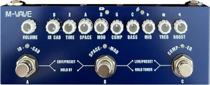 Cuvave M-VAVE Cube Baby Bass