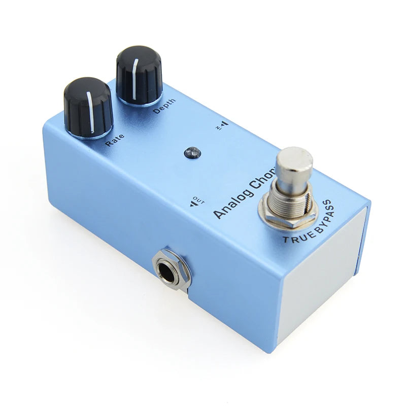 EFFECTS - Guitar Pedals