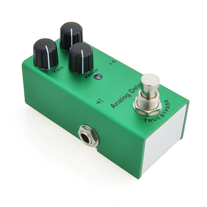 EFFECTS - Guitar Pedals