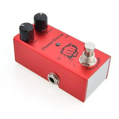 EFFECTS - Guitar Pedals