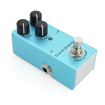 EFFECTS - Guitar Pedals