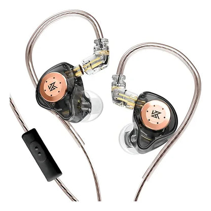 KZ EDX PRO 2 - Detachable In-Ear Headphone