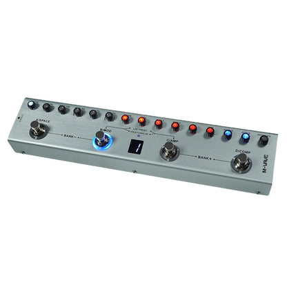 M-VAVE TANK-B Multiefectos Profesional