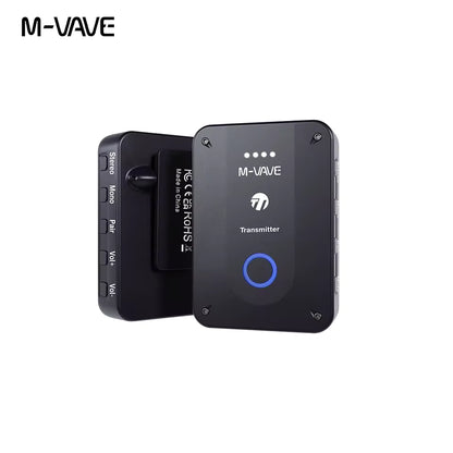 M-VAVE WP-9 Wireless Monitor