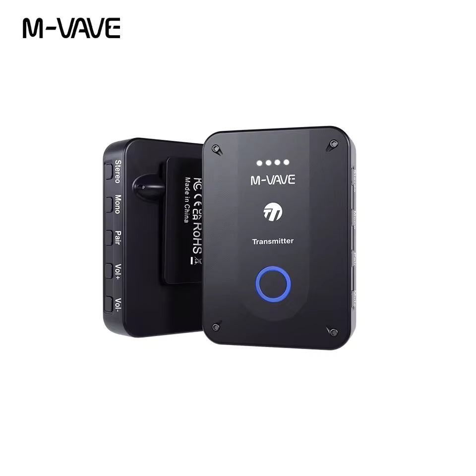 M-VAVE WP-9 Wireless Monitor