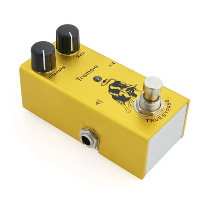 EFFECTS - Guitar Pedals