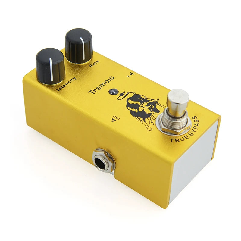 EFFECTS - Guitar Pedals