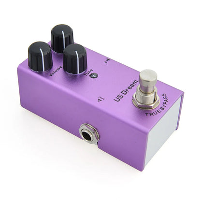 EFFECTS - Guitar Pedals
