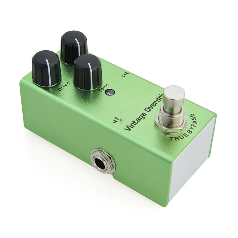 EFFECTS - Guitar Pedals