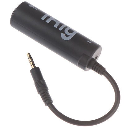 iRIG - Audio Interface