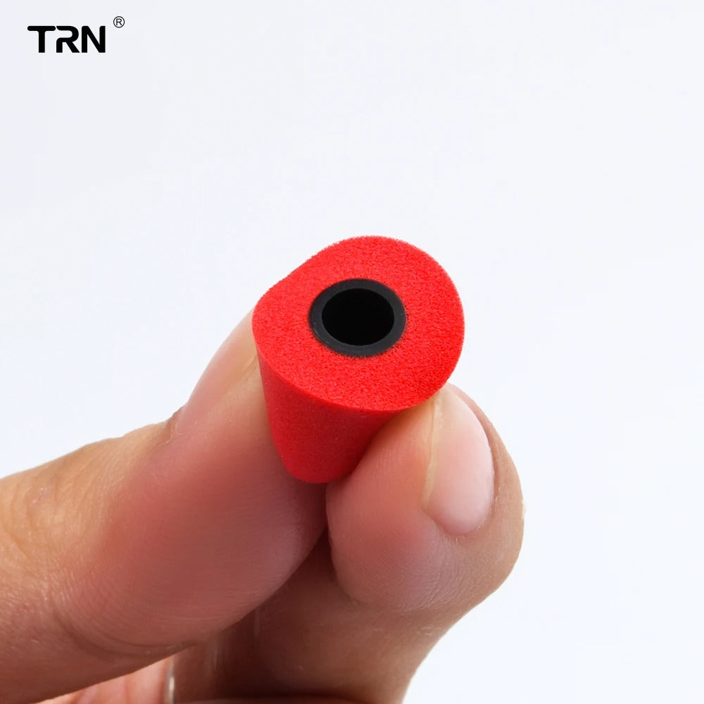 Almohadillas de Silicona (Set de 3 Tamaños) - TRN