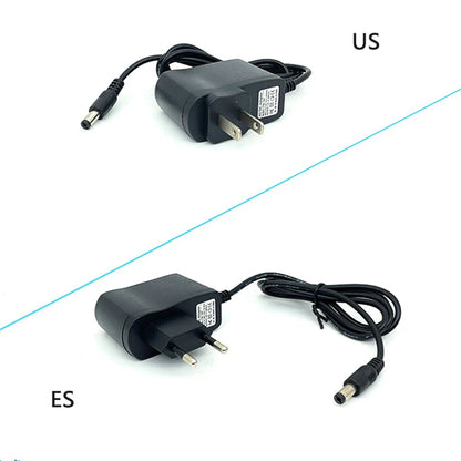 Amplificador de 8 canales HA800