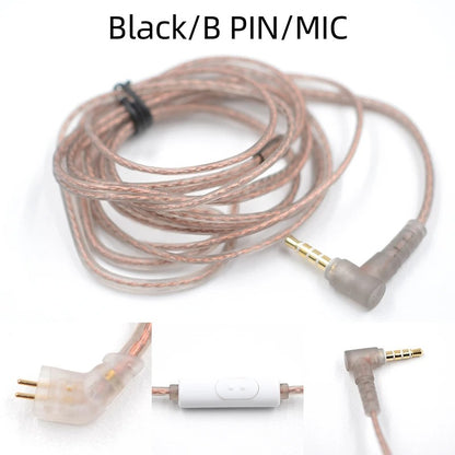 Cable Marrón (Pin B & Pin C) - KZ