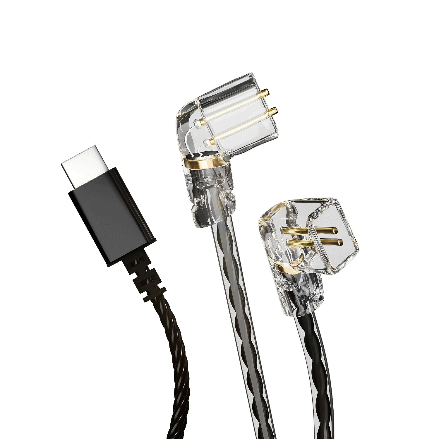 Cable ND D6 - Tipo C
