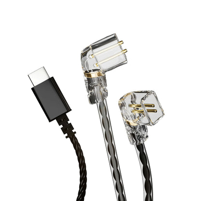 Cable ND D6 - Tipo C
