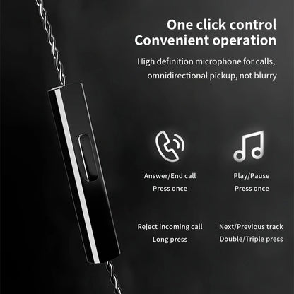 Cable ND D6 - Tipo C