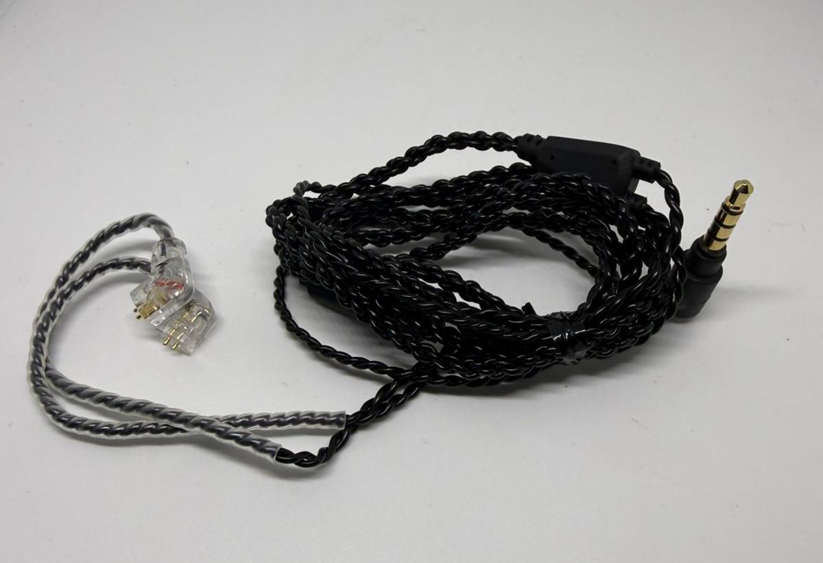 Cable QKZ Original - 2 Nucleos