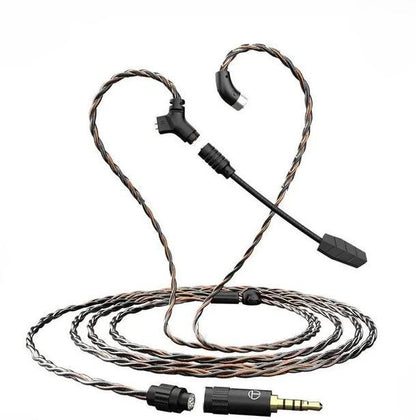 Cable Red Chain Plus con Micrófono - TRN