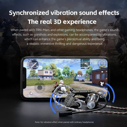 Cable Red Chain Plus con Micrófono - TRN