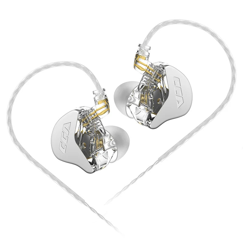 CCA CRA - Auricular In-Ear
