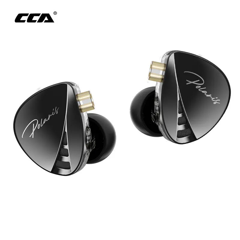 CCA POLARIS - Auricular In-Ear