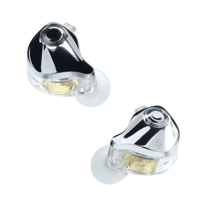 CCA Xyrra color negro, vista frontal oficial