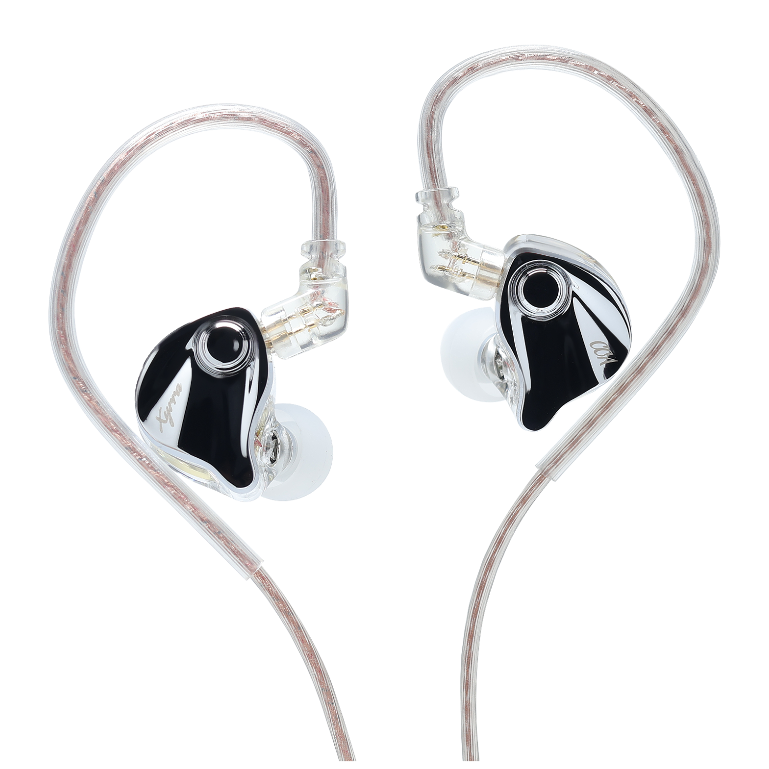 CCA Xyrra plata con cable desmontable oficial