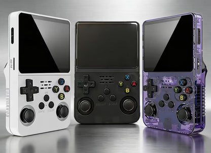 Consola Retro R36S