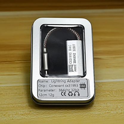 DAC Lightning PRO